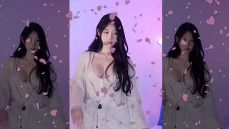 BJ汉加恩(한갱)2025年9月24日舞蹈剪辑222228